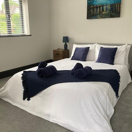 Little Elm - Luxury Home From Home, Free Parking, 30-40 Mins Walk From Bath City Centre Екстер'єр фото