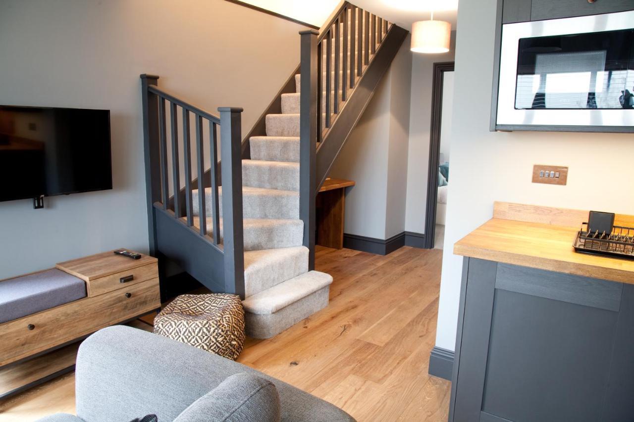 Little Elm - Luxury Home From Home, Free Parking, 30-40 Mins Walk From Bath City Centre Екстер'єр фото