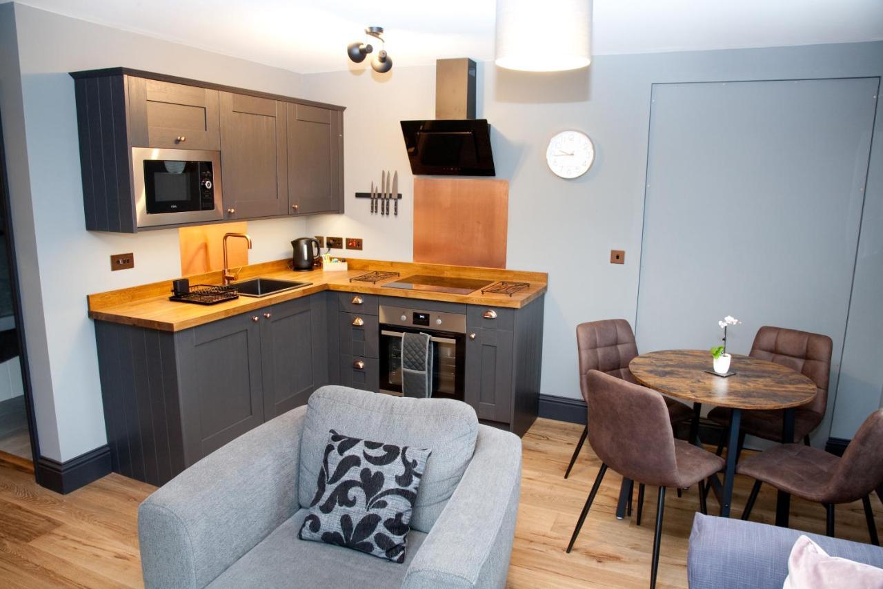 Little Elm - Luxury Home From Home, Free Parking, 30-40 Mins Walk From Bath City Centre Екстер'єр фото