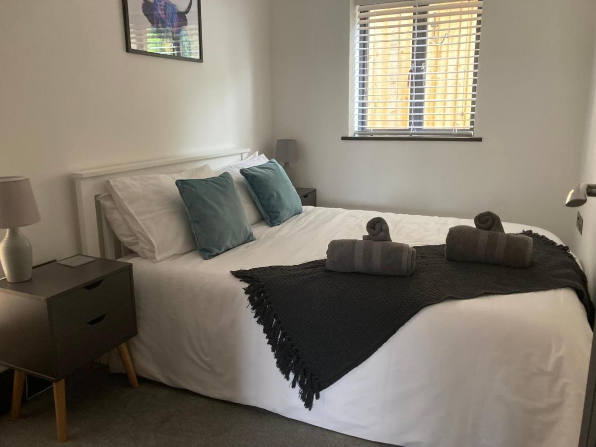 Little Elm - Luxury Home From Home, Free Parking, 30-40 Mins Walk From Bath City Centre Екстер'єр фото